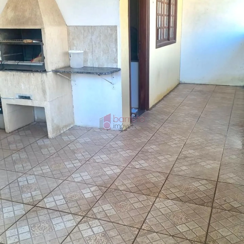SOBRADO COM 2 CASAS INDEPENDENTES À VENDA NO BAIRRO MEDEIROS EM JUNDIAÍ/SP