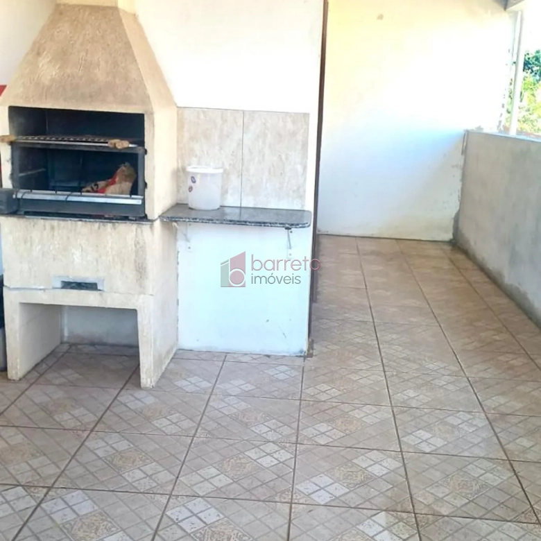 SOBRADO COM 2 CASAS INDEPENDENTES À VENDA NO BAIRRO MEDEIROS EM JUNDIAÍ/SP