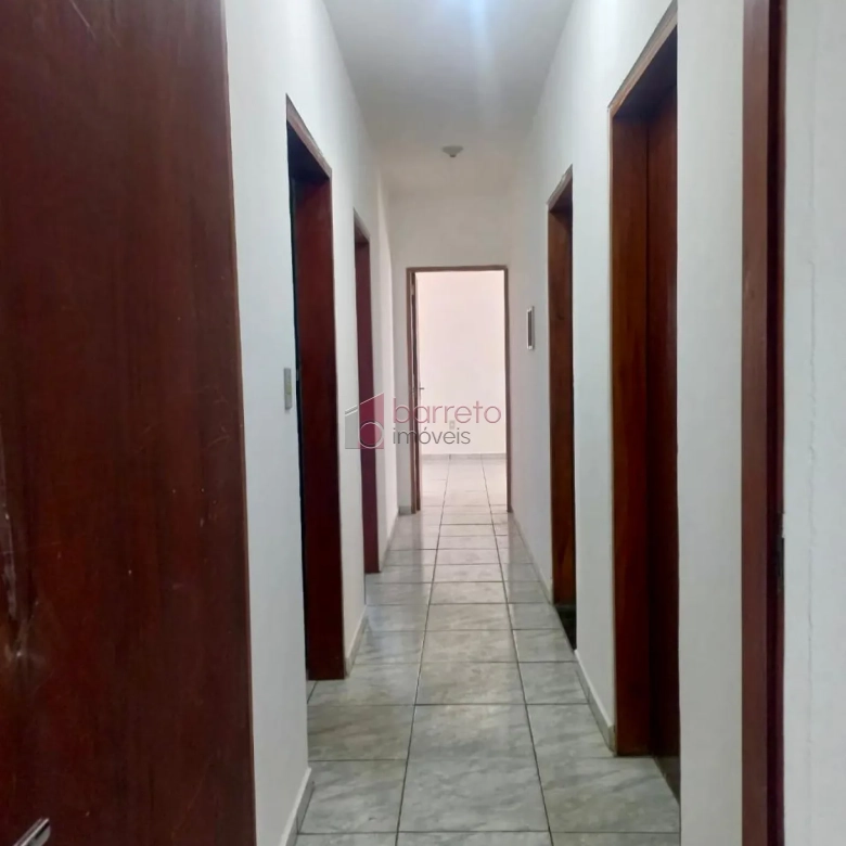 SOBRADO COM 2 CASAS INDEPENDENTES À VENDA NO BAIRRO MEDEIROS EM JUNDIAÍ/SP