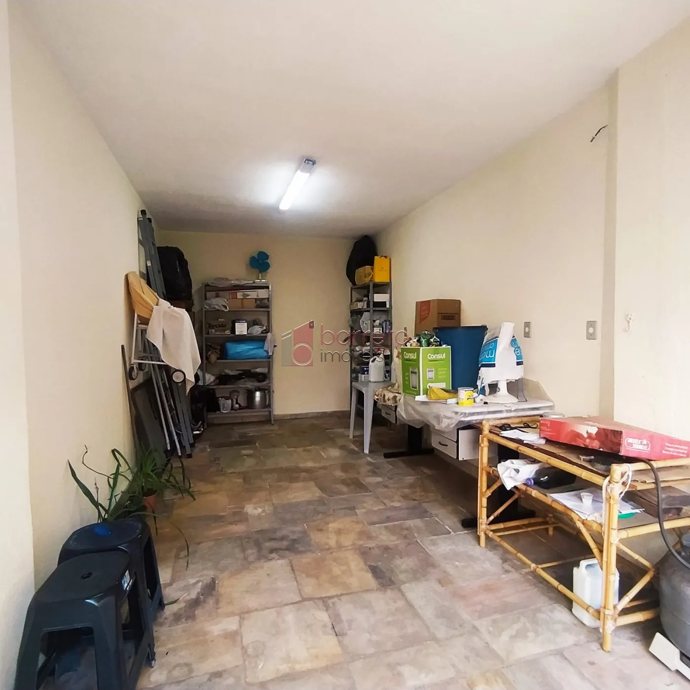 CASA TÉRREA À VENDA NA VILA PROGRESSO – JUNDIAÍ/SP