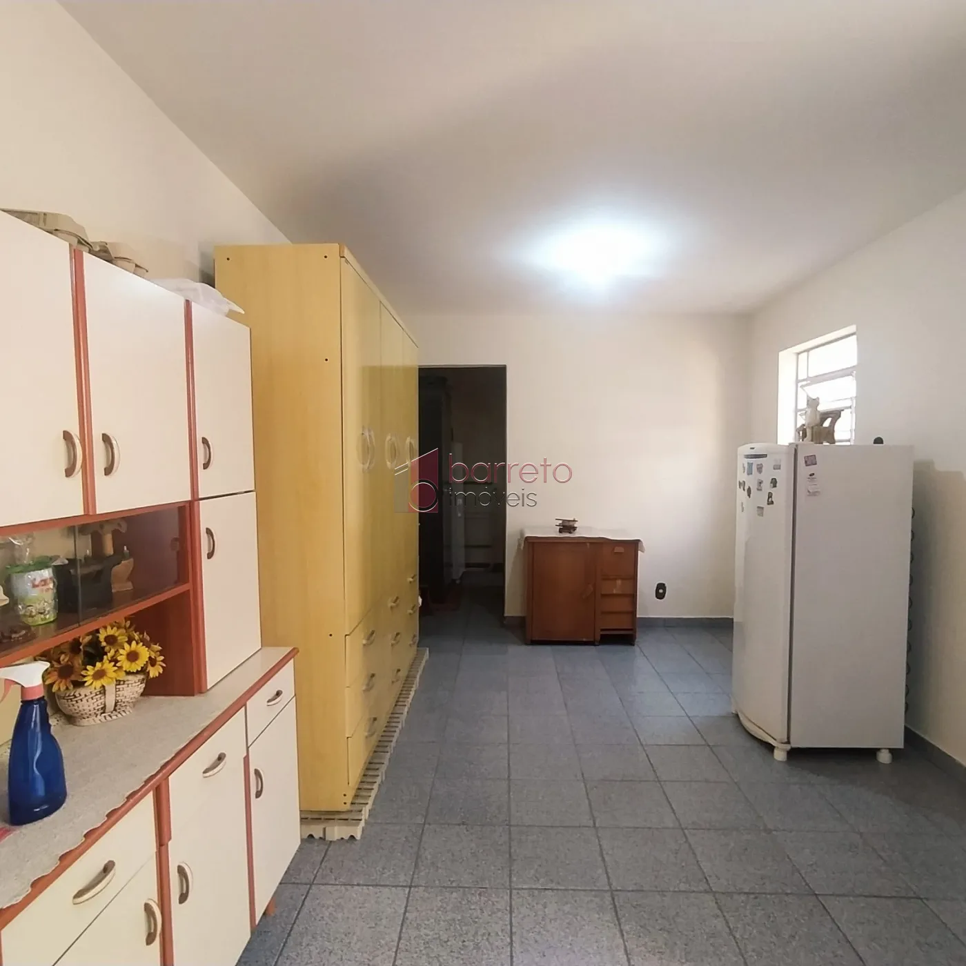 CASA TÉRREA À VENDA NA VILA PROGRESSO – JUNDIAÍ/SP