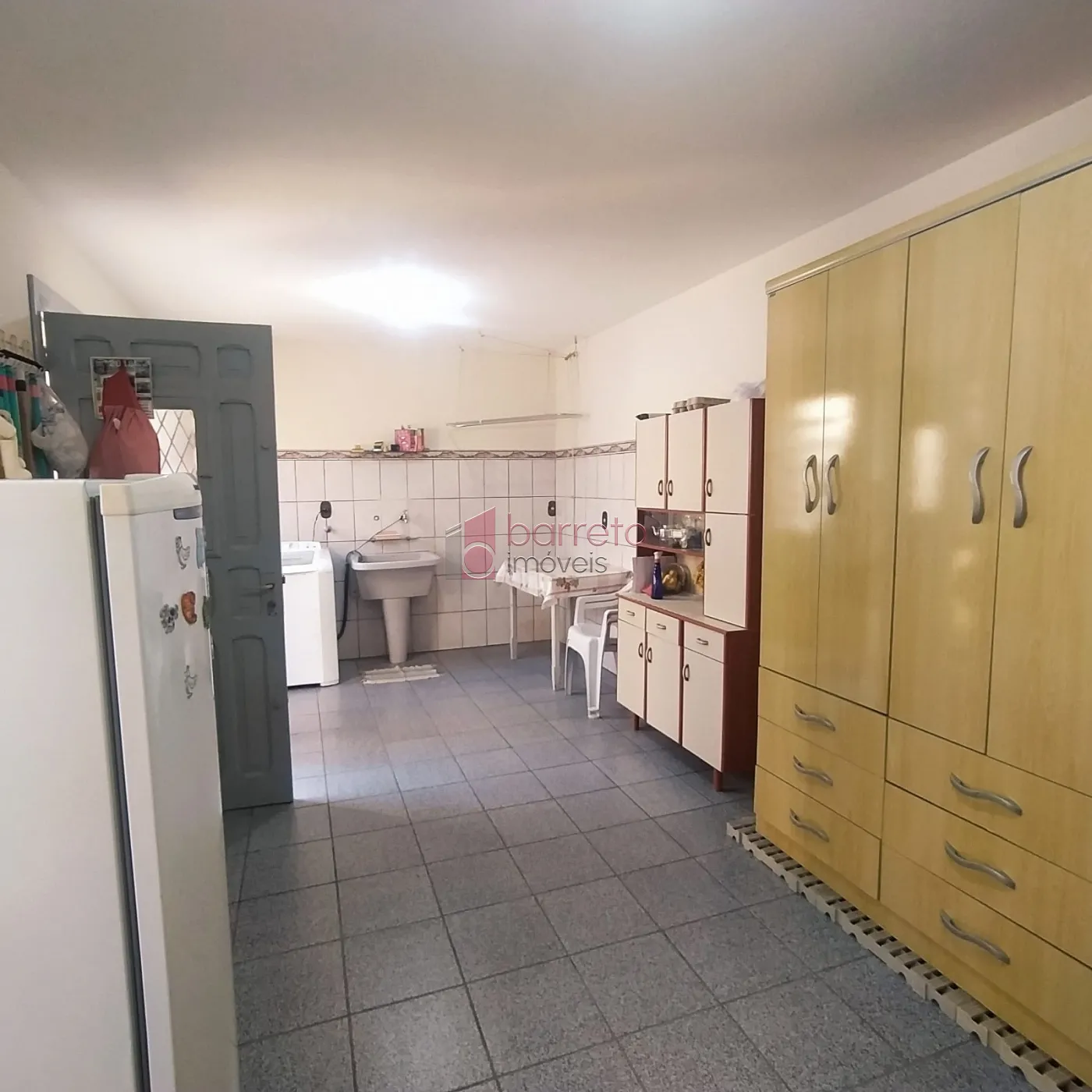 CASA TÉRREA À VENDA NA VILA PROGRESSO – JUNDIAÍ/SP