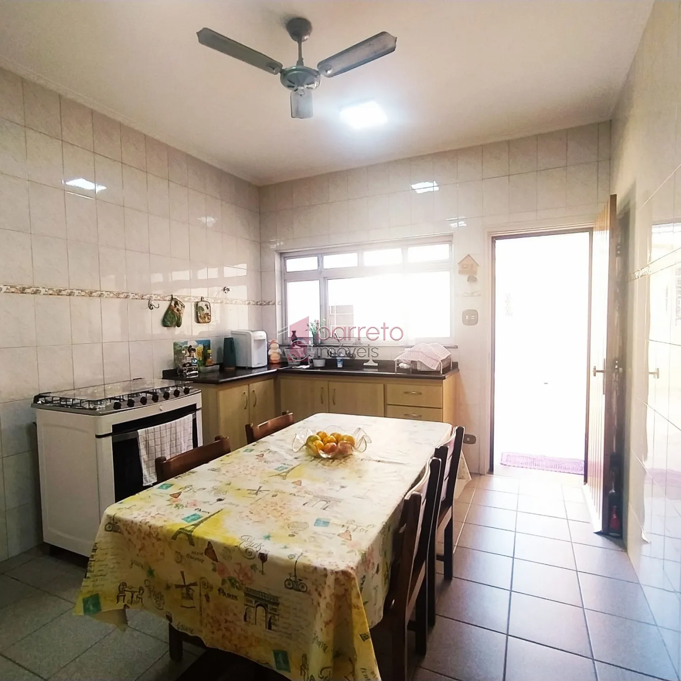 CASA TÉRREA À VENDA NA VILA PROGRESSO – JUNDIAÍ/SP