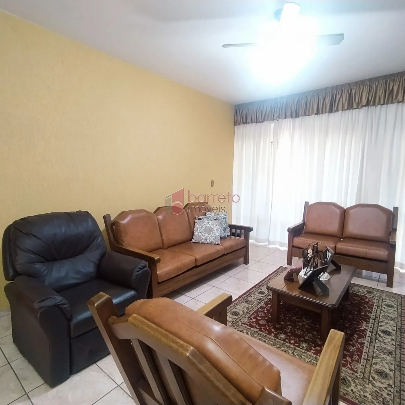 CASA TÉRREA À VENDA NA VILA PROGRESSO – JUNDIAÍ/SP