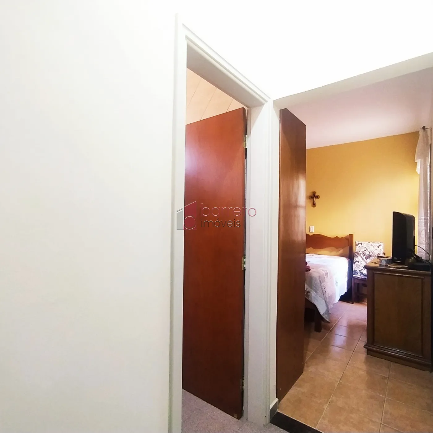 CASA TÉRREA À VENDA NA VILA PROGRESSO – JUNDIAÍ/SP