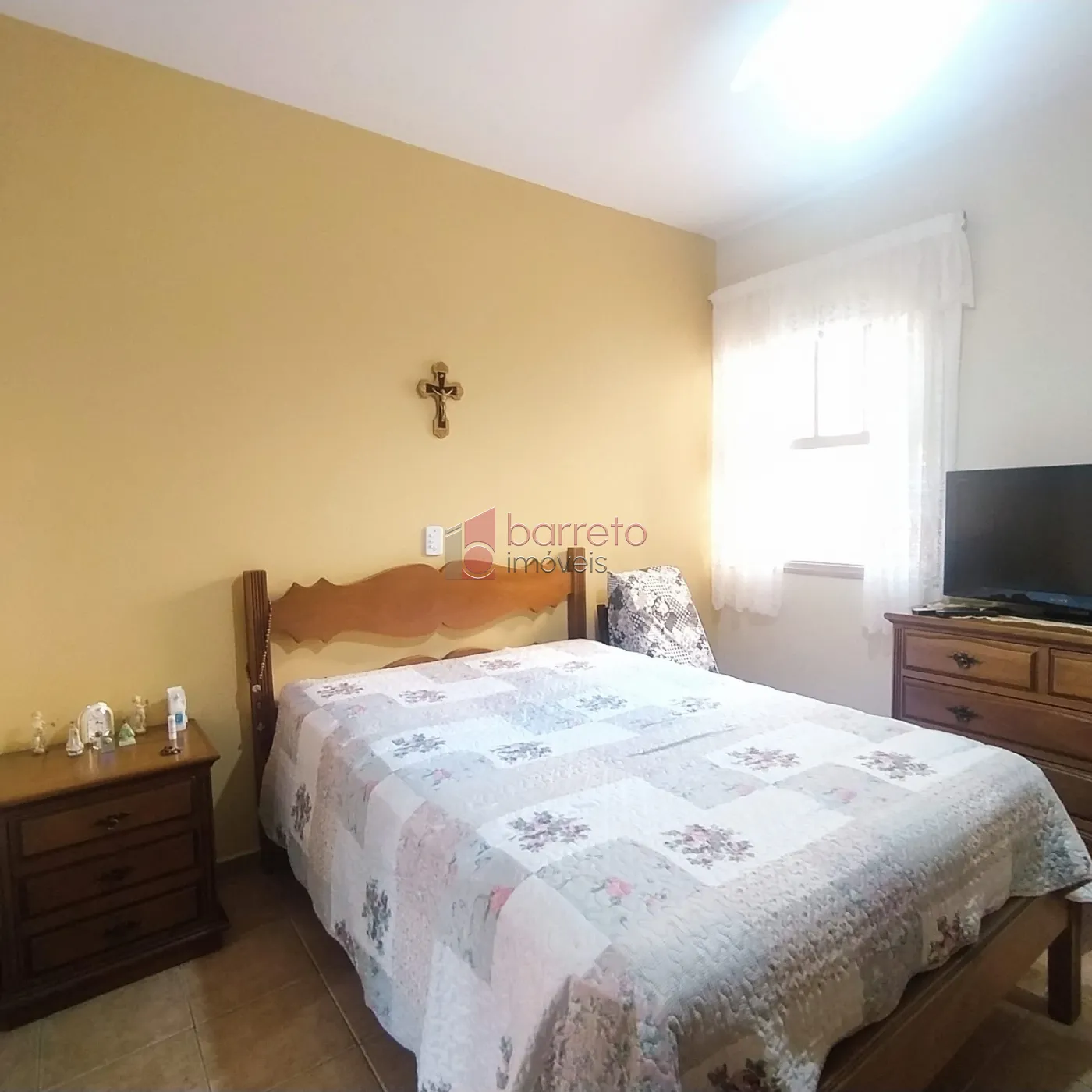 CASA TÉRREA À VENDA NA VILA PROGRESSO – JUNDIAÍ/SP
