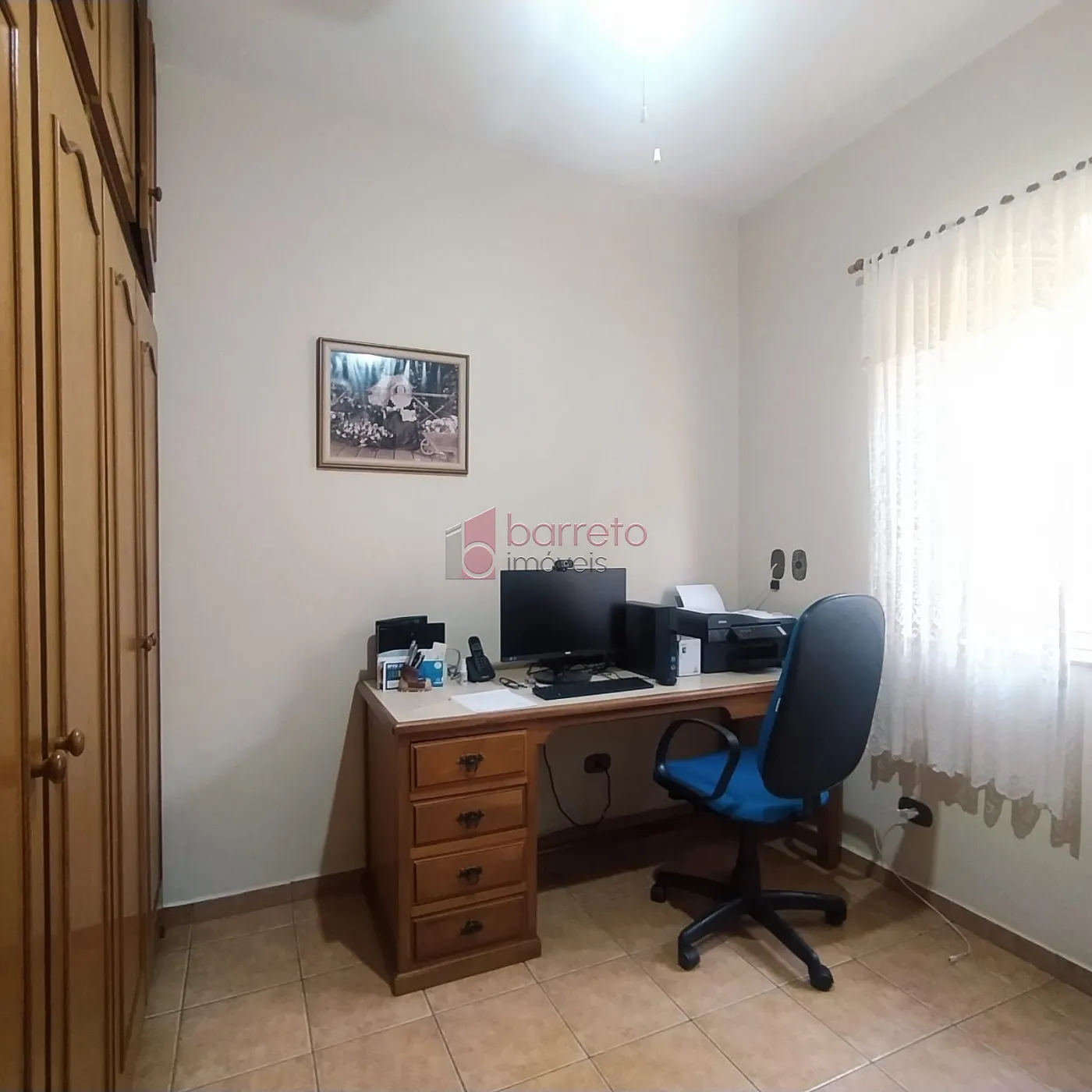 CASA TÉRREA À VENDA NA VILA PROGRESSO – JUNDIAÍ/SP