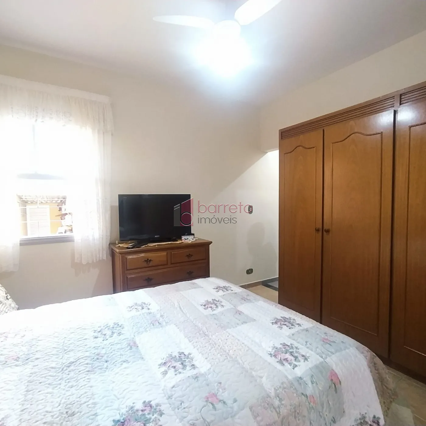 CASA TÉRREA À VENDA NA VILA PROGRESSO – JUNDIAÍ/SP
