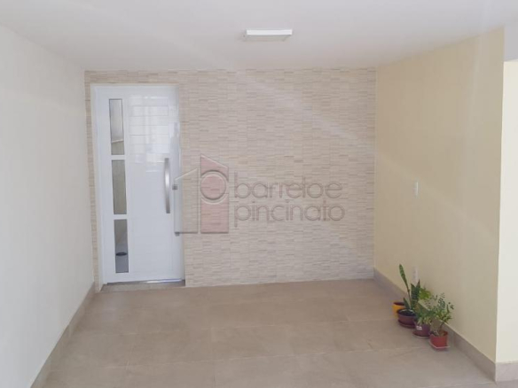 CASA PARA VENDA VILA PROGRESSO – JUNDIAÍ -SP