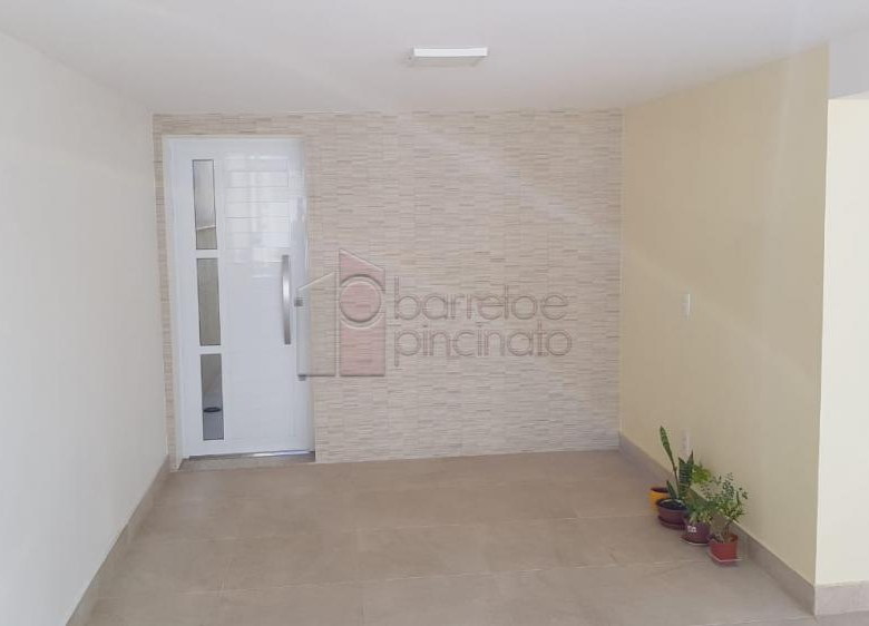 CASA PARA VENDA VILA PROGRESSO – JUNDIAÍ -SP