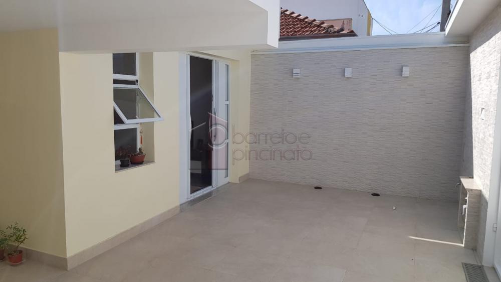 CASA PARA VENDA VILA PROGRESSO – JUNDIAÍ -SP