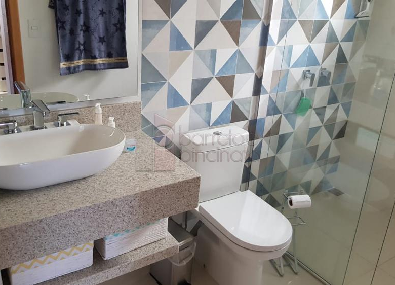 CASA PARA VENDA VILA PROGRESSO – JUNDIAÍ -SP
