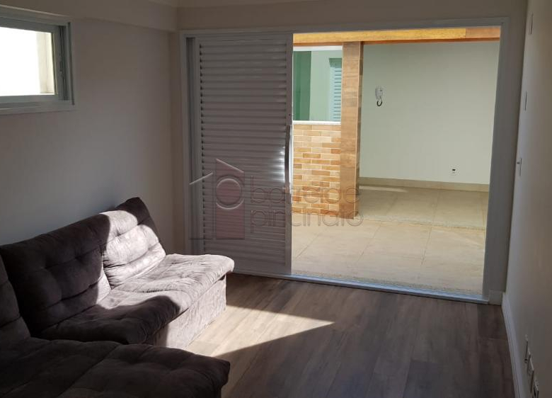 CASA PARA VENDA VILA PROGRESSO – JUNDIAÍ -SP
