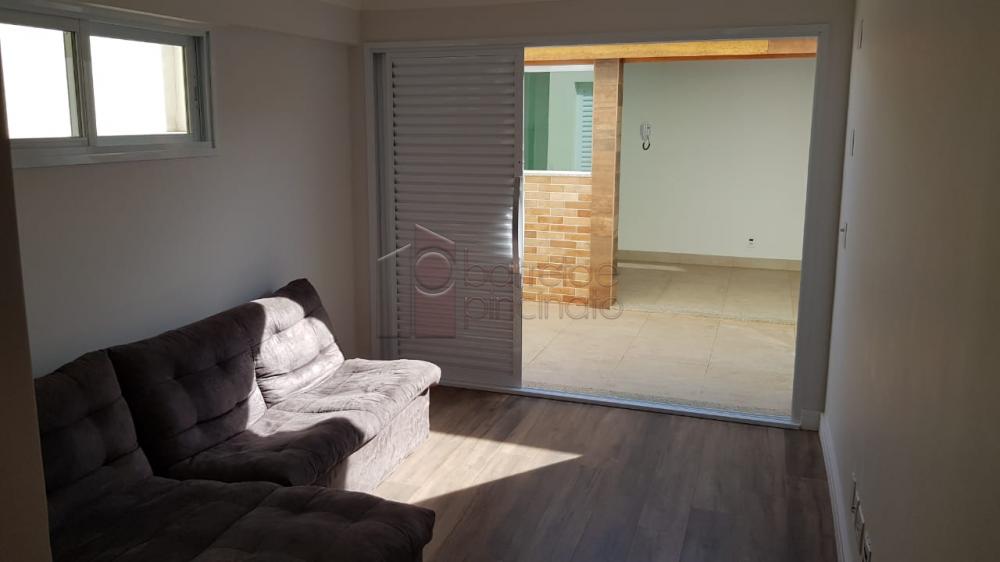 CASA PARA VENDA VILA PROGRESSO – JUNDIAÍ -SP
