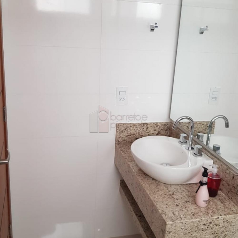 CASA PARA VENDA VILA PROGRESSO – JUNDIAÍ -SP
