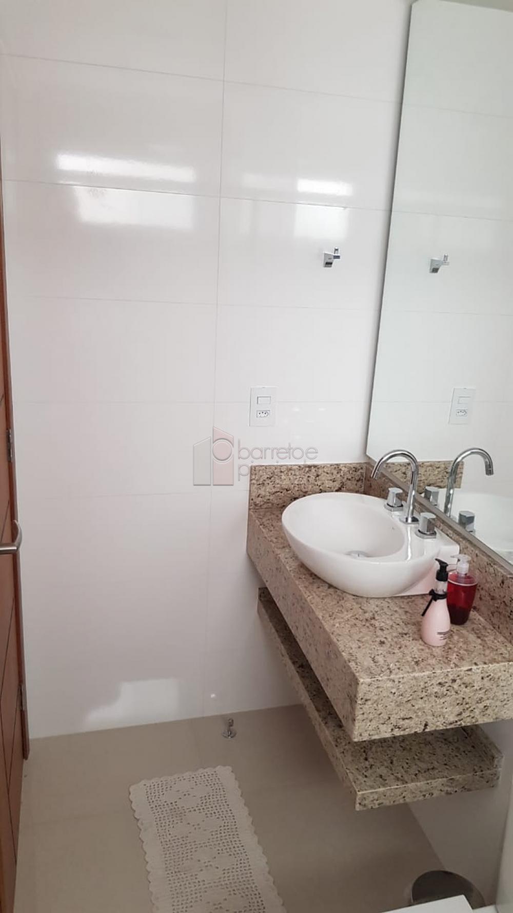 CASA PARA VENDA VILA PROGRESSO – JUNDIAÍ -SP