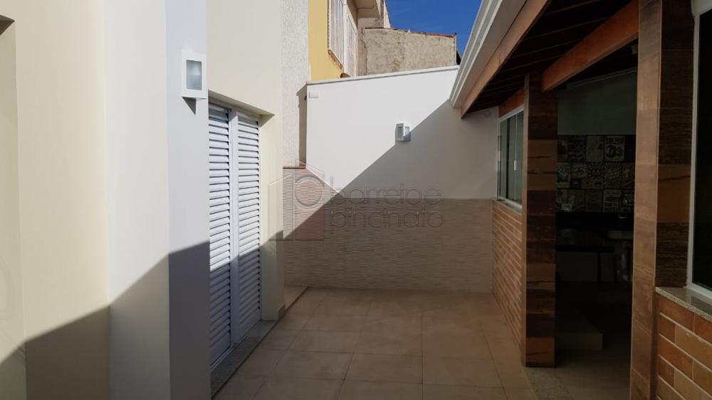 CASA PARA VENDA VILA PROGRESSO – JUNDIAÍ -SP