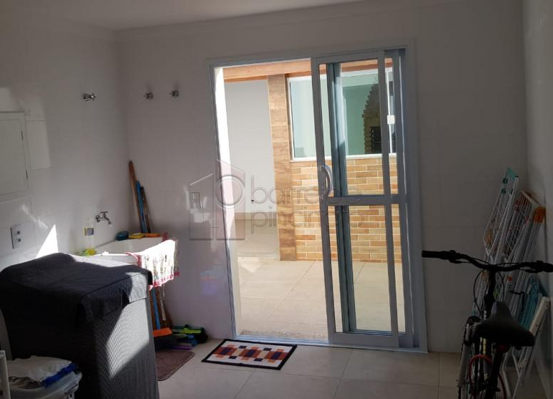 CASA PARA VENDA VILA PROGRESSO – JUNDIAÍ -SP