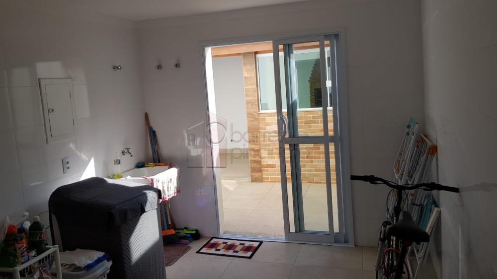 CASA PARA VENDA VILA PROGRESSO – JUNDIAÍ -SP
