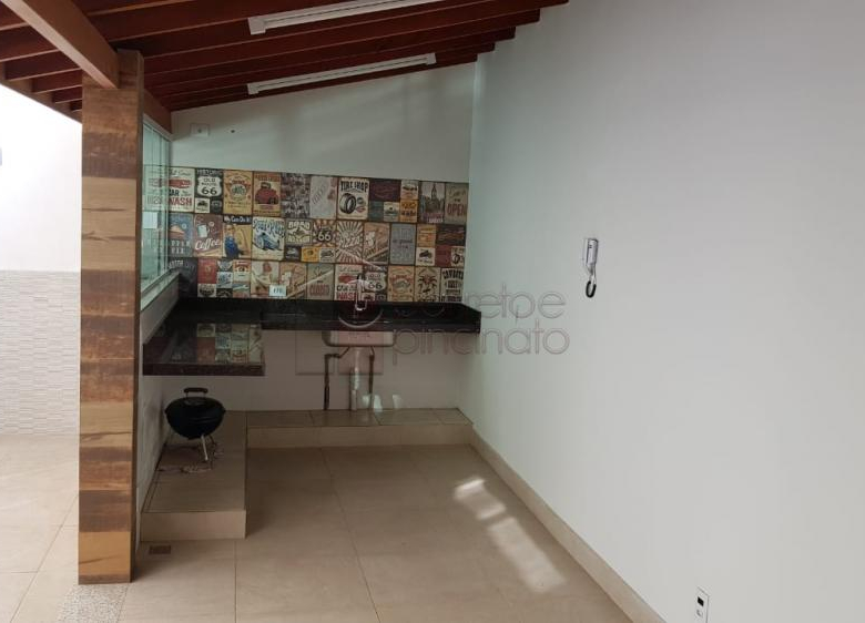 CASA PARA VENDA VILA PROGRESSO – JUNDIAÍ -SP