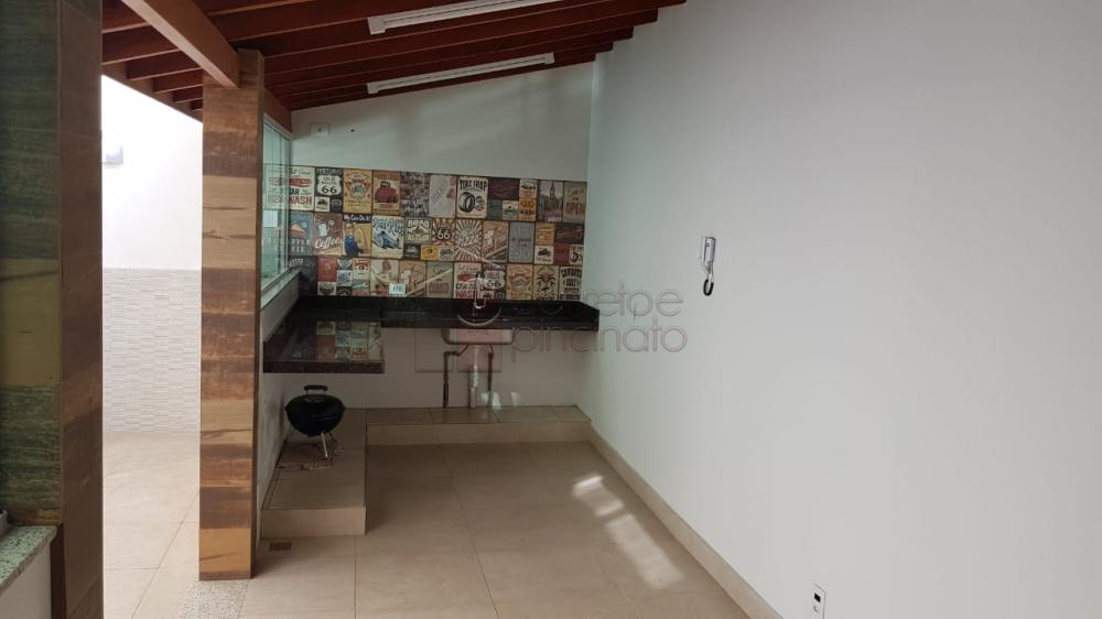 CASA PARA VENDA VILA PROGRESSO – JUNDIAÍ -SP