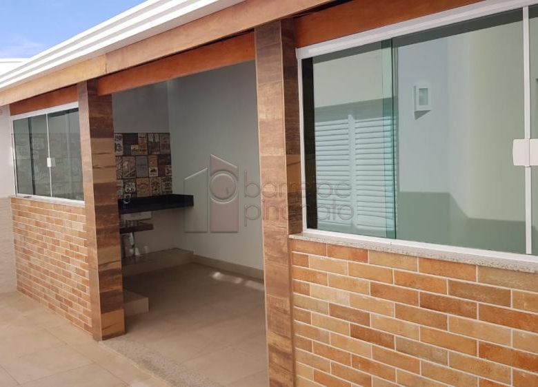 CASA PARA VENDA VILA PROGRESSO – JUNDIAÍ -SP