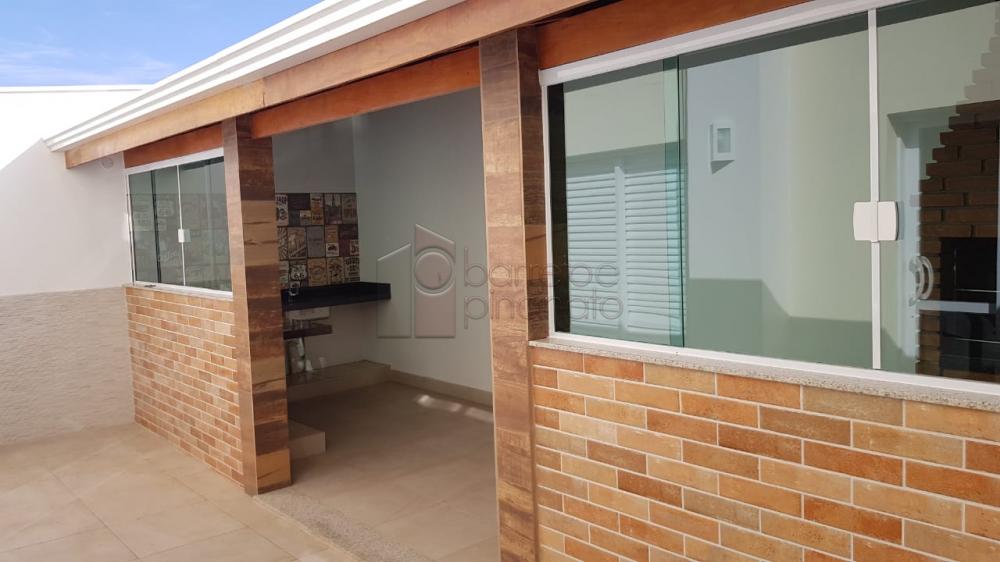 CASA PARA VENDA VILA PROGRESSO – JUNDIAÍ -SP