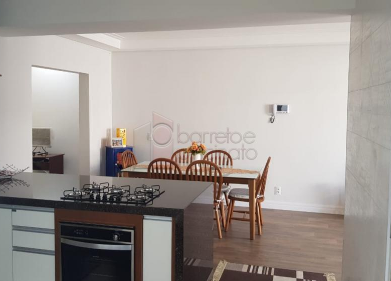 CASA PARA VENDA VILA PROGRESSO – JUNDIAÍ -SP