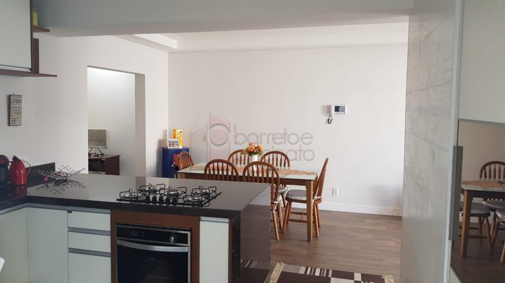 CASA PARA VENDA VILA PROGRESSO – JUNDIAÍ -SP