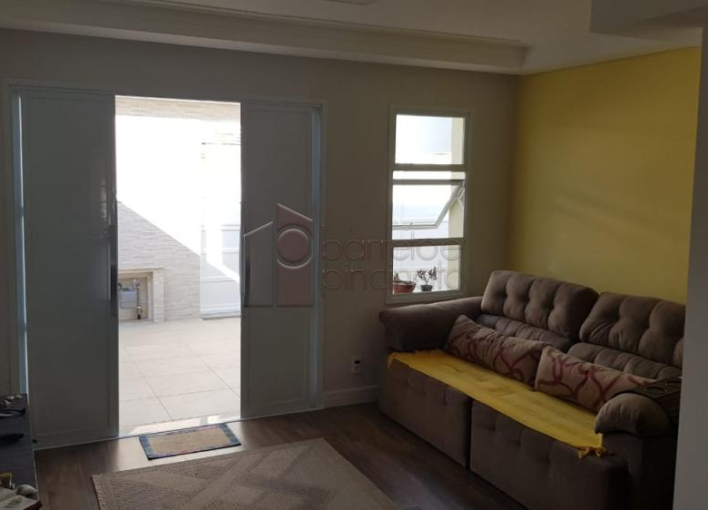 CASA PARA VENDA VILA PROGRESSO – JUNDIAÍ -SP