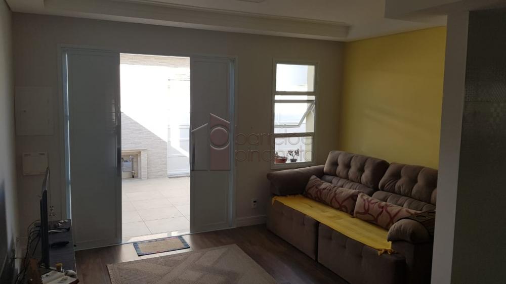 CASA PARA VENDA VILA PROGRESSO – JUNDIAÍ -SP