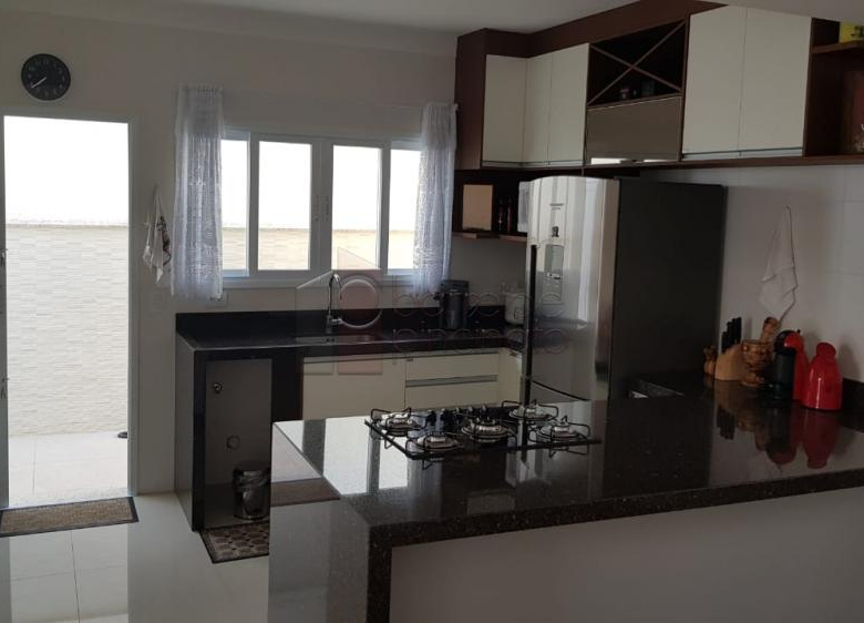CASA PARA VENDA VILA PROGRESSO – JUNDIAÍ -SP