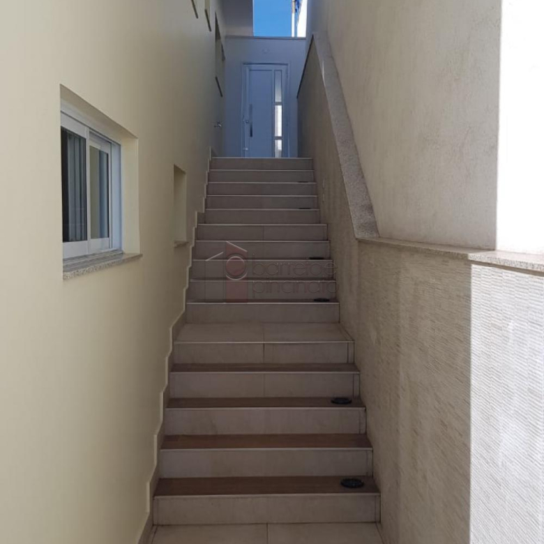 CASA PARA VENDA VILA PROGRESSO – JUNDIAÍ -SP