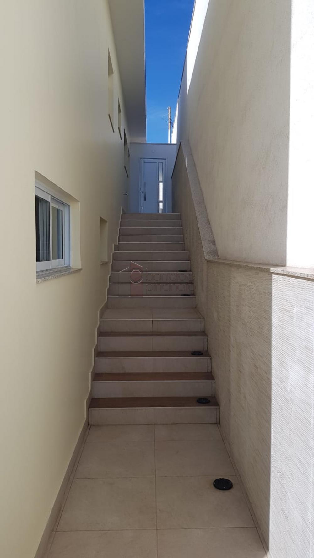 CASA PARA VENDA VILA PROGRESSO – JUNDIAÍ -SP