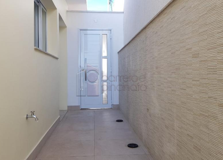 CASA PARA VENDA VILA PROGRESSO – JUNDIAÍ -SP