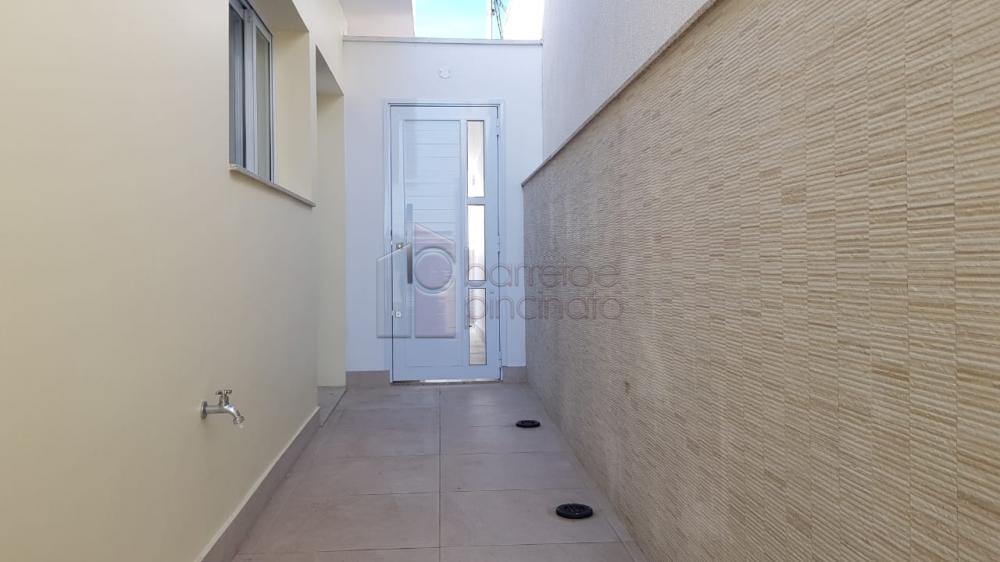 CASA PARA VENDA VILA PROGRESSO – JUNDIAÍ -SP