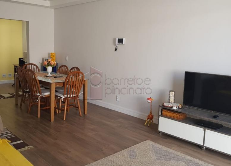 CASA PARA VENDA VILA PROGRESSO – JUNDIAÍ -SP