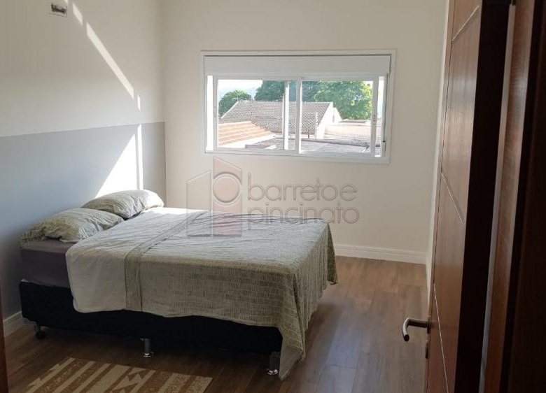 CASA PARA VENDA VILA PROGRESSO – JUNDIAÍ -SP