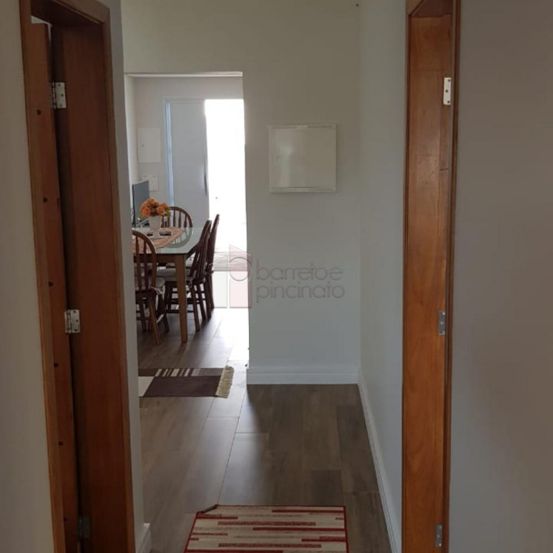 CASA PARA VENDA VILA PROGRESSO – JUNDIAÍ -SP