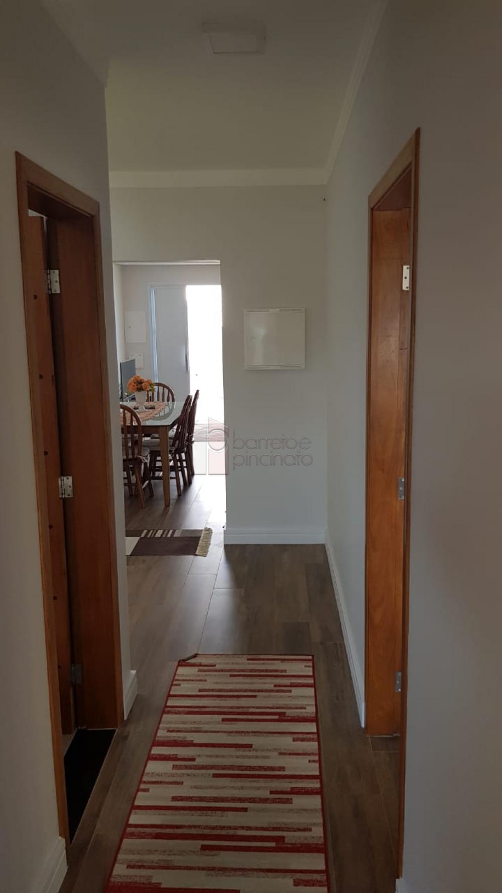 CASA PARA VENDA VILA PROGRESSO – JUNDIAÍ -SP