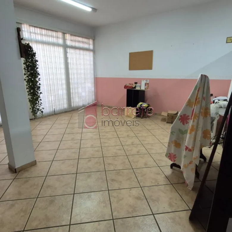 CASA DE USO RESIDENCIAL/COMERCIAL À VENDA NA VILA PROGRESSO EM JUNDIAÍ/SP