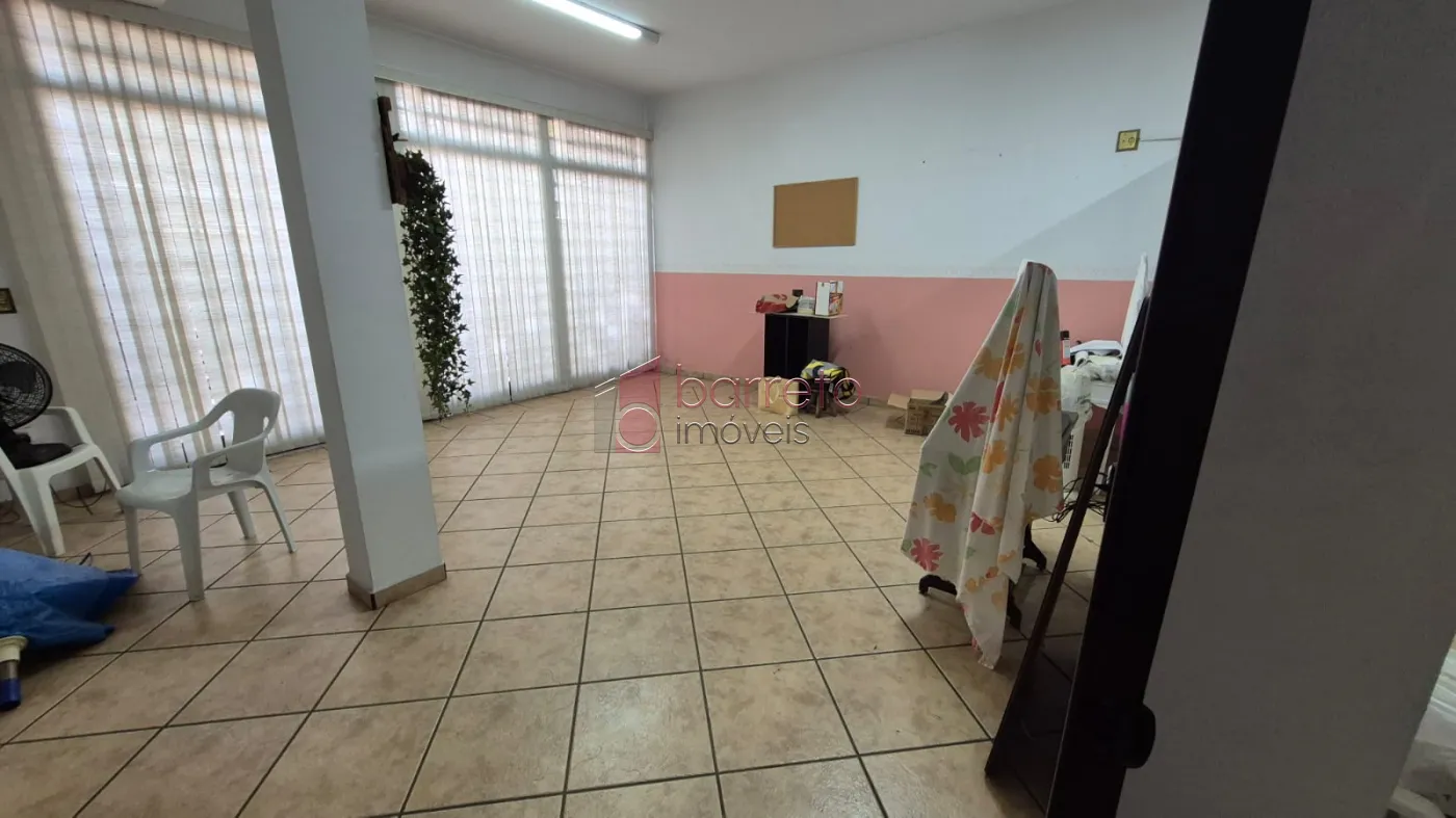 CASA DE USO RESIDENCIAL/COMERCIAL À VENDA NA VILA PROGRESSO EM JUNDIAÍ/SP