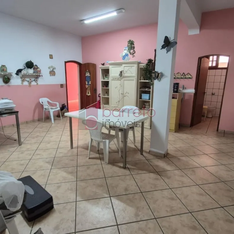 CASA DE USO RESIDENCIAL/COMERCIAL À VENDA NA VILA PROGRESSO EM JUNDIAÍ/SP