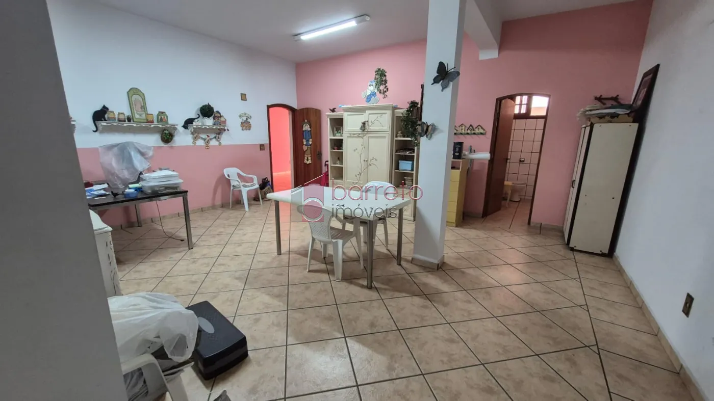 CASA DE USO RESIDENCIAL/COMERCIAL À VENDA NA VILA PROGRESSO EM JUNDIAÍ/SP