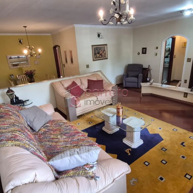 CASA DE USO RESIDENCIAL/COMERCIAL À VENDA NA VILA PROGRESSO EM JUNDIAÍ/SP