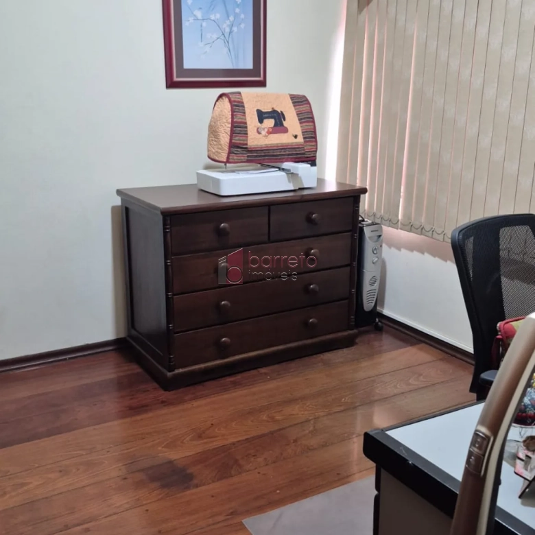 CASA DE USO RESIDENCIAL/COMERCIAL À VENDA NA VILA PROGRESSO EM JUNDIAÍ/SP
