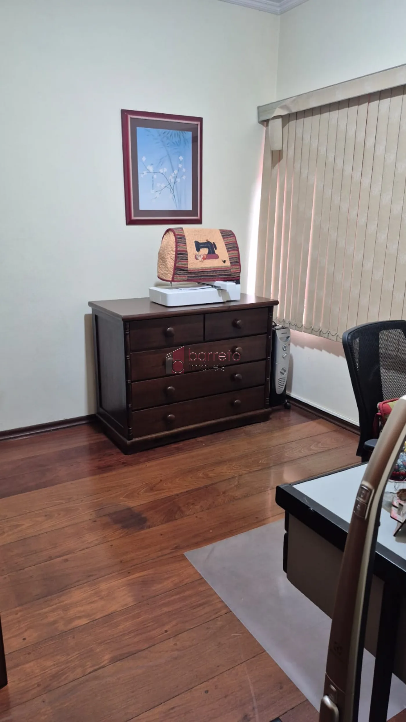 CASA DE USO RESIDENCIAL/COMERCIAL À VENDA NA VILA PROGRESSO EM JUNDIAÍ/SP