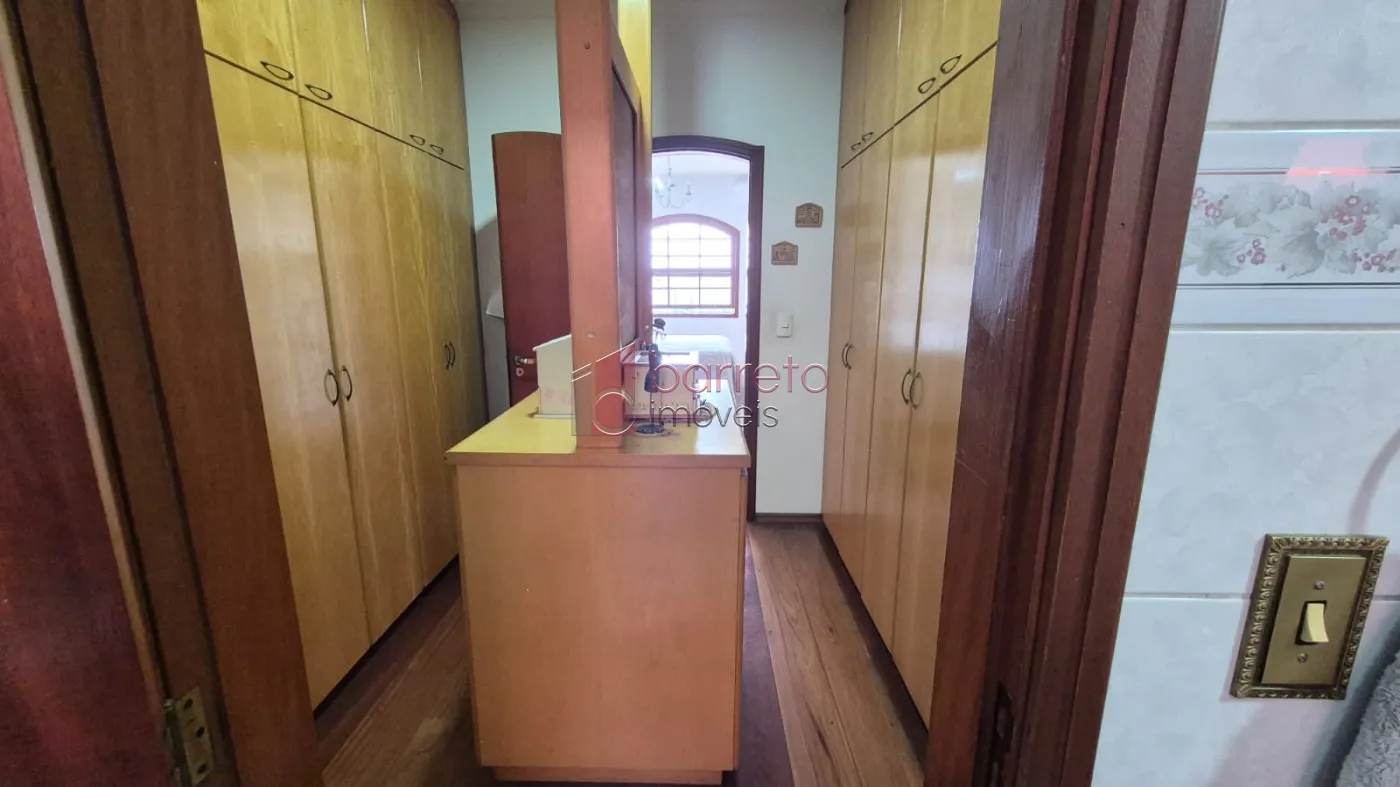CASA DE USO RESIDENCIAL/COMERCIAL À VENDA NA VILA PROGRESSO EM JUNDIAÍ/SP