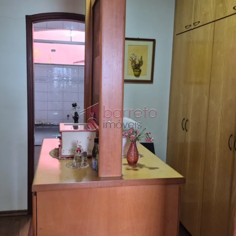 CASA DE USO RESIDENCIAL/COMERCIAL À VENDA NA VILA PROGRESSO EM JUNDIAÍ/SP