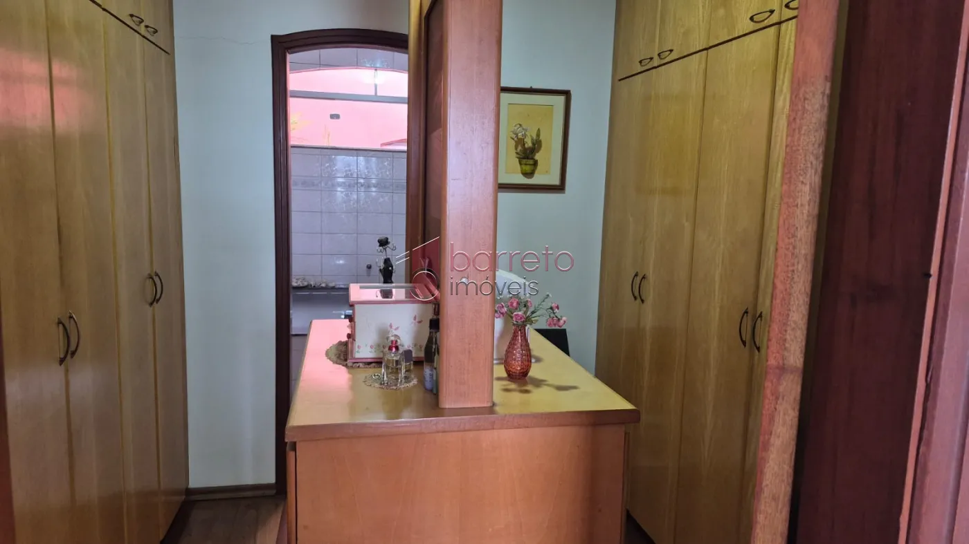 CASA DE USO RESIDENCIAL/COMERCIAL À VENDA NA VILA PROGRESSO EM JUNDIAÍ/SP